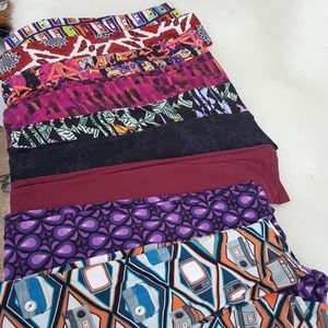 Lularoe leggings